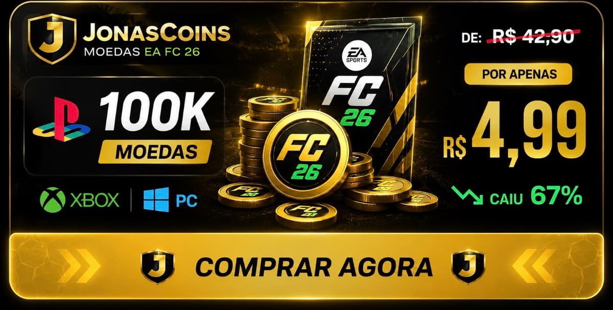 100k coins · Comfort Trade · PC (EA App / Steam) · EA FC 26